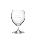 Set mit 2 Biergläsern für Pub, Restaurant, Küche, 600 ml, Fatti Una Scura Verkauf