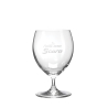Set mit 2 Biergläsern für Pub, Restaurant, Küche, 600 ml, Fatti Una Scura Verkauf
