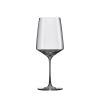 Set aus 6 Kristallglas-Weingläsern 400ml Küche Bar Restaurant Siesta Verkauf