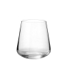 6er-Set D.O.F. Gläser 400 ml für Tisch, Bar, Restaurant, Küche Siesta Verkauf