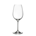 Set mit 6 Weißweingläsern, Design Goccia, Küche & Restaurant, 21,5 cm Verkauf