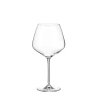Set aus 6 Rotweingläsern Design Goccia 950ml Sinfonia Restaurant Bar Küche Verkauf