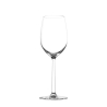 Set mit 6 Beaujolais-Gläsern, kristallklares Glas, 515ml, Shanghai Verkauf