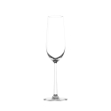 6er-Set Champagner- und Schaumweingläser, Verkostungsgläser aus Glas, 250 ml, Modell Shanghai Verkauf