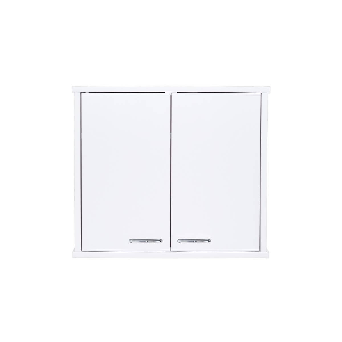 Hängeschrank für Bad & Waschküche mit 2 Türen FH960K Negrari Aktion Hängeschrank für Bad & Waschküche mit 2 Türen FH960K Negrari Aktion