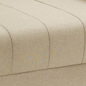 Deborah Twin 1,5-Sitzer Stoff Schlafsessel Schlafsofa klappbar 