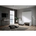Klappbares Doppelbett mit Sofa Sofà Kentaro Katalog
