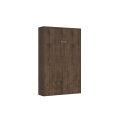 Klappbett 120x190 cm Holz Nussbaum Kentaro Aktion