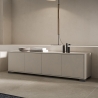 Moderner TV-Ständer für Wohnzimmer 172x40x48 Lumina Verkauf