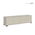 Moderner TV-Ständer für Wohnzimmer 172x40x48 Lumina Aktion
