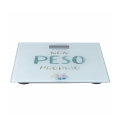 Digitale Personenwaage 180kg mit Glasdesign Le Travisate Aktion