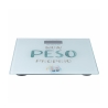 Digitale Personenwaage 180kg mit Glasdesign Le Travisate Aktion