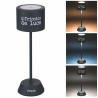 LED-Touch-Tischlampe wiederaufladbar, dimmbar SPQeRe N’Friccico Rabatte