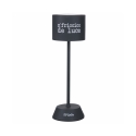 LED-Touch-Tischlampe wiederaufladbar, dimmbar SPQeRe N’Friccico Aktion