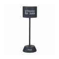 LED-Touch-Tischlampe wiederaufladbar, dimmbar SPQeRe N’Friccico Aktion
