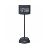 LED-Touch-Tischlampe wiederaufladbar, dimmbar SPQeRe N’Friccico Aktion
