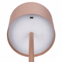 Wiederaufladbare LED-Tischlampe mit Touch-Funktion für Wohnzimmer Aladina 4 Töne Lagerbestand