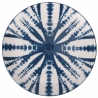 Essgeschirr-Set 18-teilig, im japanischen Stil, The Blue Katalog
