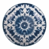 Essgeschirr-Set 18-teilig, im japanischen Stil, The Blue Lagerbestand