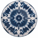 Essgeschirr-Set 18-teilig, im japanischen Stil, The Blue Auswahl
