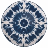 Essgeschirr-Set 18-teilig, im japanischen Stil, The Blue Auswahl