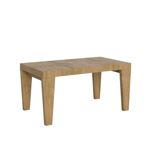 Moderner ausziehbarer Tisch für 16 Personen 90x160-420 Spimbo Aktion