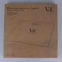 Digitale Personenwaage aus Glas 180 kg Grau Victionary Sales