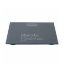 Digitale Personenwaage Glas 180kg Anthrazit Victionary Aktion