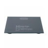 Digitale Personenwaage Glas 180kg Anthrazit Victionary Aktion