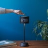LED-Touch-Tischlampe wiederaufladbar, dimmbar SPQeRe N’Friccico Verkauf