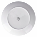 Tafelservice 18-teilig im mediterranen Design aus Porzellan Paxos Auswahl