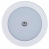 Rückladbare LED-Tischlampe mit Touchsensor, weiß, Victionary Auswahl