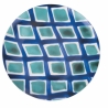 18-teiliges Geschirrset im mediterranen Stil Aquazul Preis