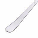 24-teiliges Besteckset aus glänzendem Edelstahl Silber Round Angebot