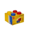 LEGO Aufbewahrungsbox Multi Pack, Set mit 3 Containern in Blau, Rot, Gelb Verkauf