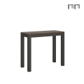 Ausziehbarer Konsolentisch Küche Esszimmer 90x40-300 Everyday Evolution Aktion
