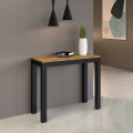 Ausziehbarer Esstisch Konsole 90x40-196 Everyday Small Evolution Aktion