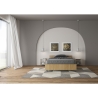 Modernes Polsterbett mit Bettkasten 120x200cm Nuamo Katalog