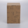 Victionary Kaffeebehälter aus Glas 10x10x14cm mit Bambusdeckel Katalog