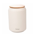 Keksdose aus Keramik mit Bambusdeckel 12,5x18 Victionary Angebot