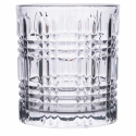Set mit 6 Wassergläsern für den Tisch aus klarem Glas New Vintage Katalog