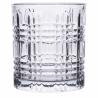 Set mit 6 Wassergläsern für den Tisch aus klarem Glas New Vintage Katalog