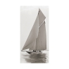 Fotoleinwand Segelboot Druck Reliance Angebot