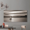 Maritimes Fotokunstwerk auf Leinwanddruck Sails Pangea Images Verkauf