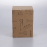 Glasbehälter für Salz mit Bambusdeckel 10x10x14 Victionary Rabatte