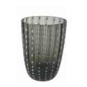 Set mit 6 Wassergläsern, exotisches Design, 300 ml, Kahalari Verkauf
