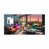 Moderne Pop-Art-Leinwanddruck Surrealofts Paris Gerard Madau Angebot