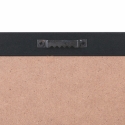 Magnetische Wochenplaner-Tafel schwarz 40x60cm Week Victionary Sales