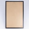 Schwarzes vertikales Wochenplan Tafelfolie 40x60cm mit Kreidestiften Victionary Week Angebot