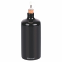 Olivenölkanne 866 ml aus Keramik mit Korkverschluss und Ausgießer Victionary Angebot